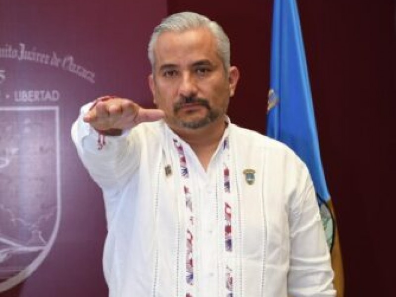 Re eligen al Rector de la UABJO de Oaxaca