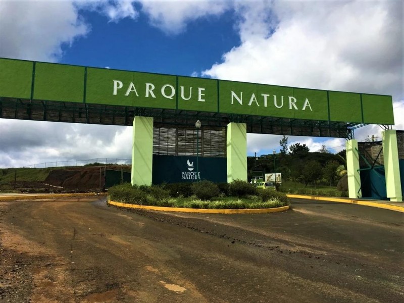 Reabre sus puertas el Parque Natura, tras casi dos años