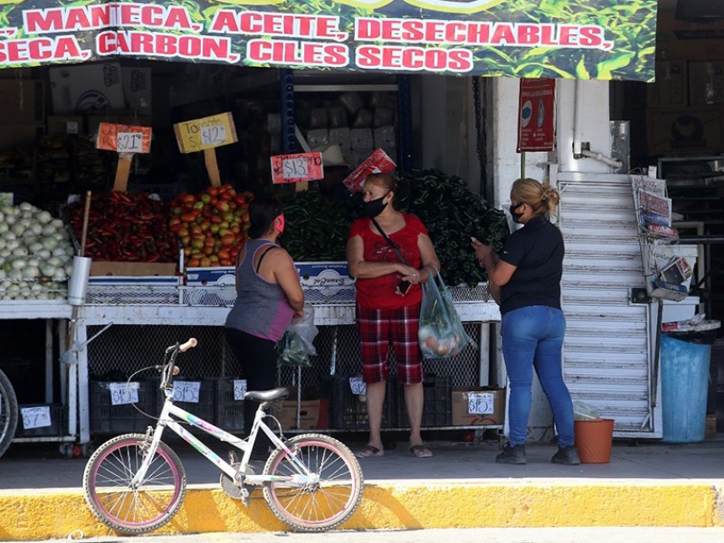 Reabren acceso a vecinos de Abastos en Gómez Palacio