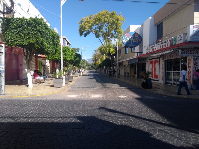 Reabren acceso en primera de Morelos