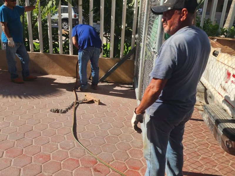 Reabren al público playa en Bahía de Banderas ante denuncia
