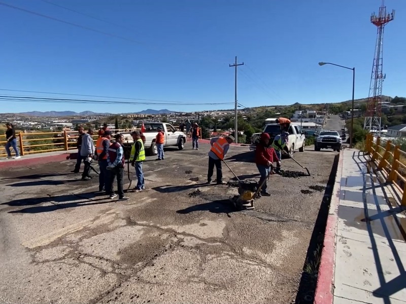 Reabren crucero de Villa Sonora y Nuevo Nogales