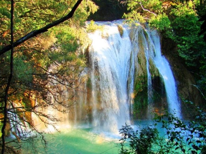 Reabren destinos turísticos en Chiapas