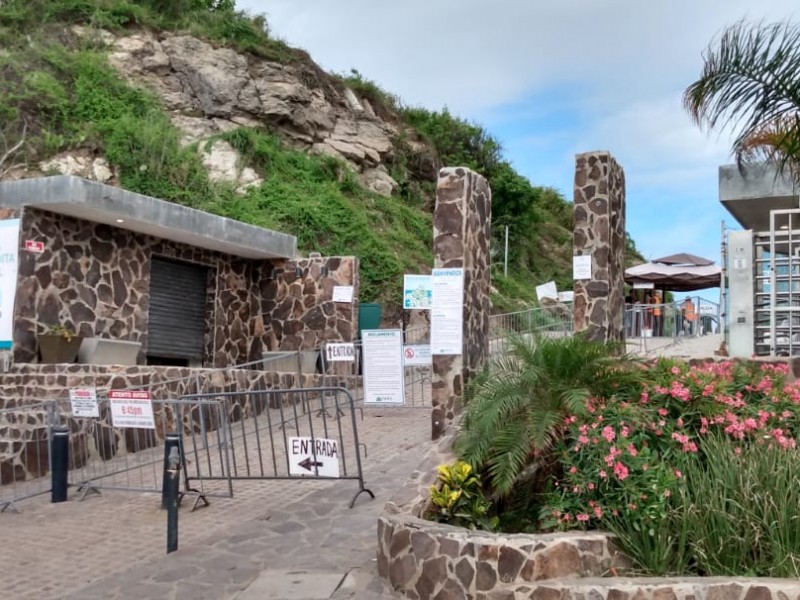 Reabren El Faro de Mazatlán