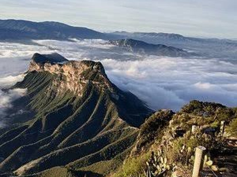 Reabren mirador 4 palos tras conflicto con ejidatarios