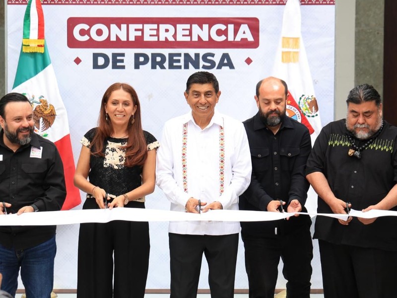 Reabren Museo Tamayo tras restauración que impulsa identidad cultural en Oaxaca