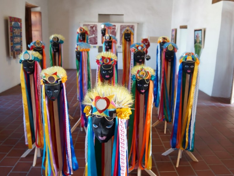 Reabren museos y centros culturales de Michoacán