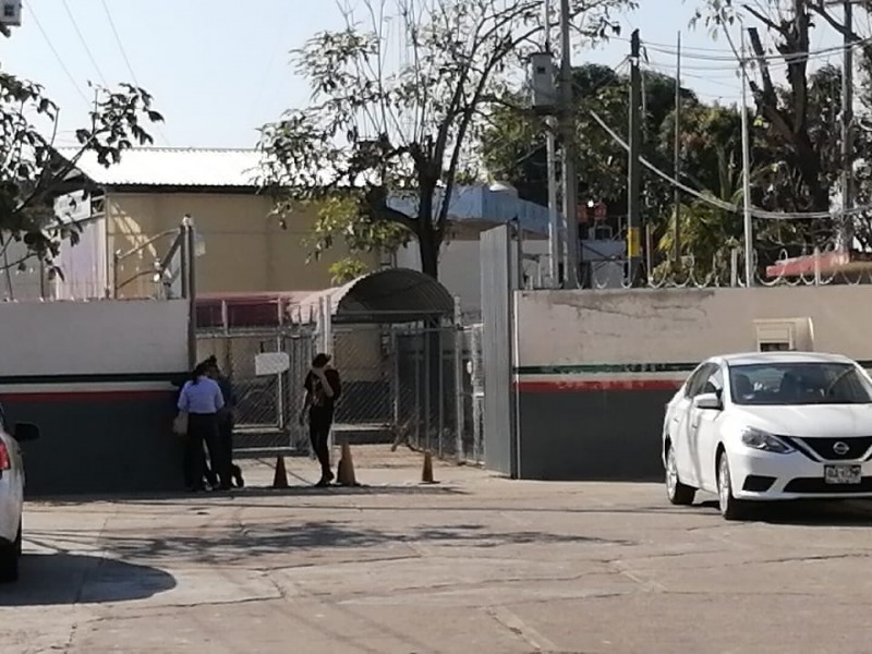 Reabren  puente fronterizo Rodolfo Robles tras disturbios