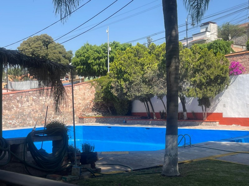 Reabrirá sus puertas balneario 