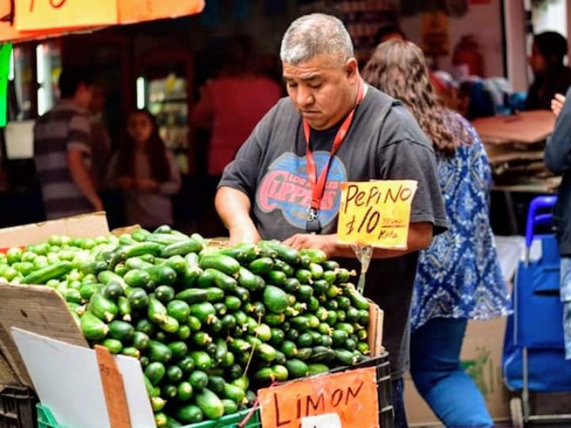 Reabrirán comercios en Jacona, pese al primer caso de COVID-19