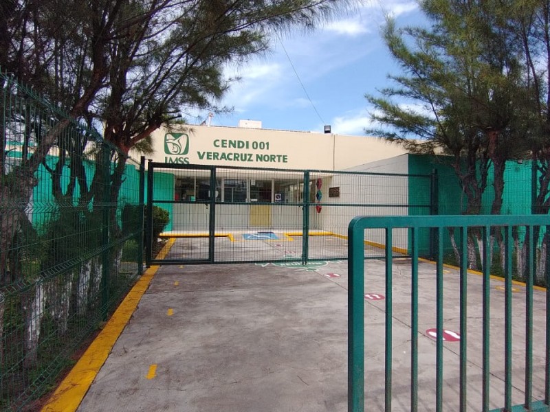 Reabrirán guarderías del IMSS el próximo lunes 7 de Septiembre.