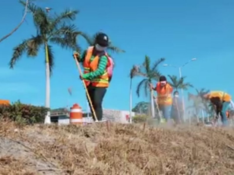 Reactiva BADEBA a ciudadanos desempleados por contingencia de COVID-19