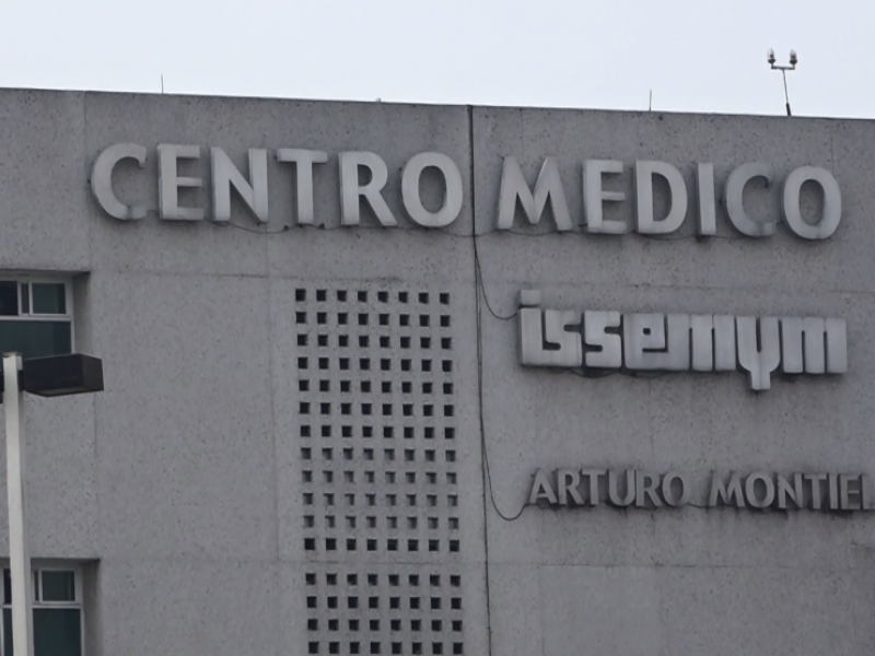 Reactiva ISSEMyM incapacidades electrónicas en el Edomex