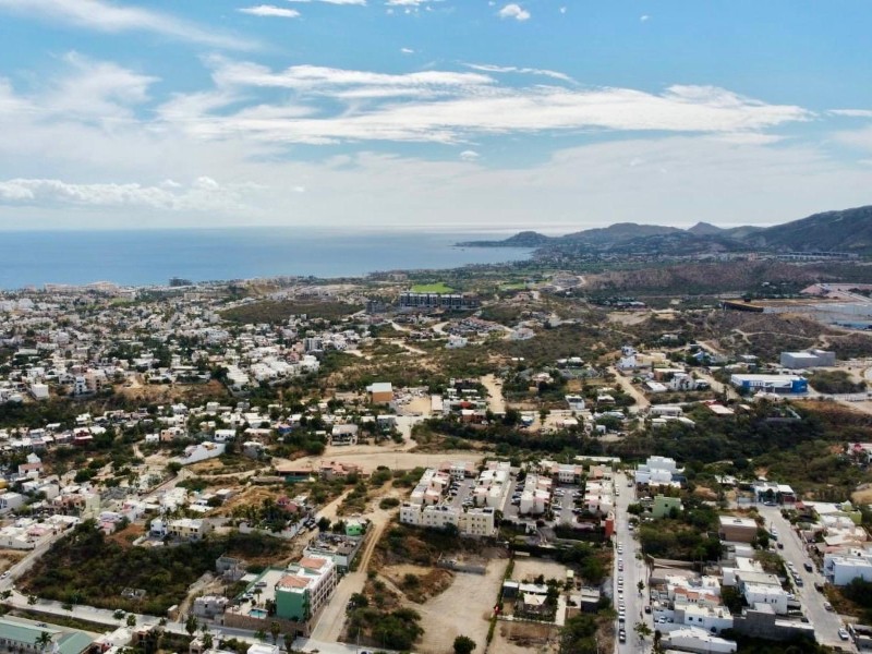 Reactivación de falla geológica está provocando sismos en Los Cabos