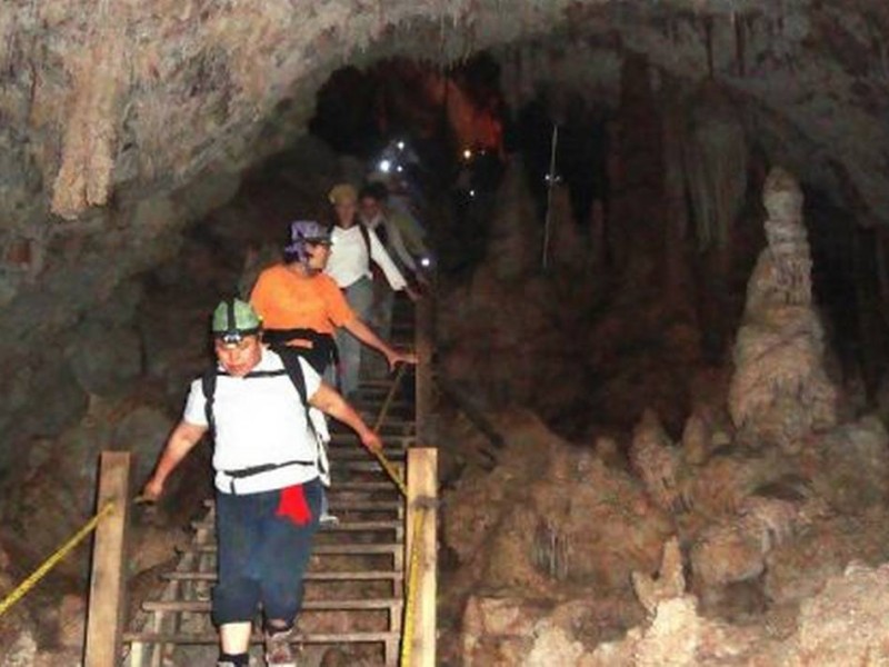 Reactivación del turismo en la laguna dependerá de recuperación sanitaria