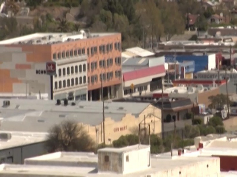 Reactivan Comercios en Nogales, Arizona