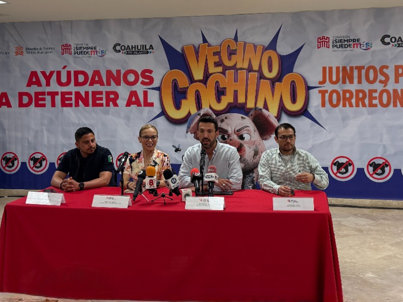 Reactivan programa 