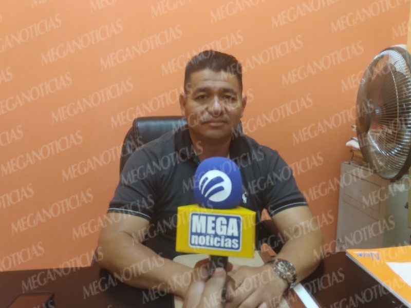 Reactivarán módulo de seguridad en Morro Mazatán