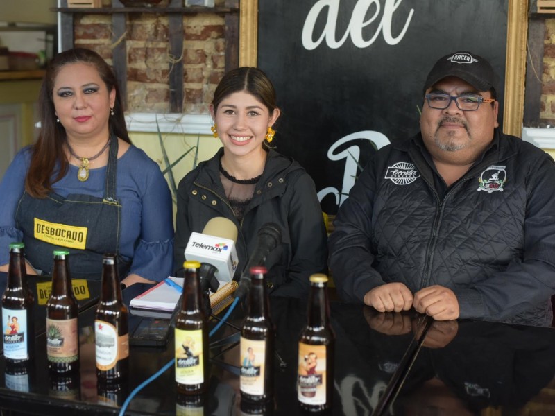 Reactivarán Ruta de la Cerveza en Trolebús