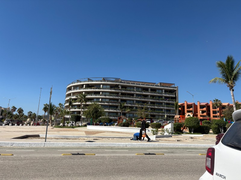 Reafirma secretario general seguridad para residentes estadounidenses en Los Cabos