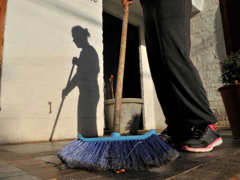 Realidad de las Trabajadoras del Hogar en México