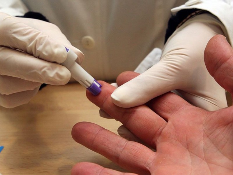 Realiza ayuntamiento pruebas gratuitas de VIH