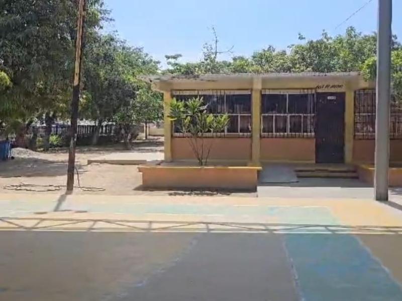 Realiza dirección de educación municipal pago de apoyos económicos a estudiantes cabeños