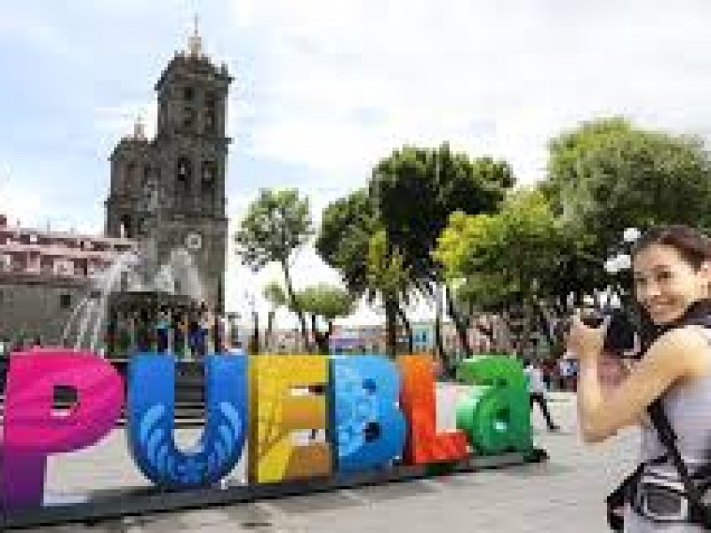 Realiza Gobierno campaña de recuperación para turismo en Puebla