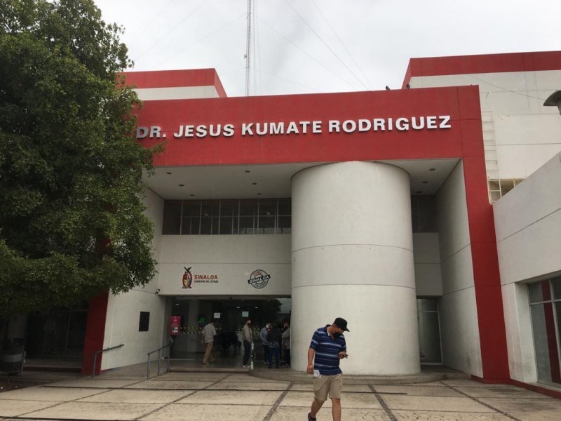 Realiza Hospital General primer aborto legal en Los Mochis