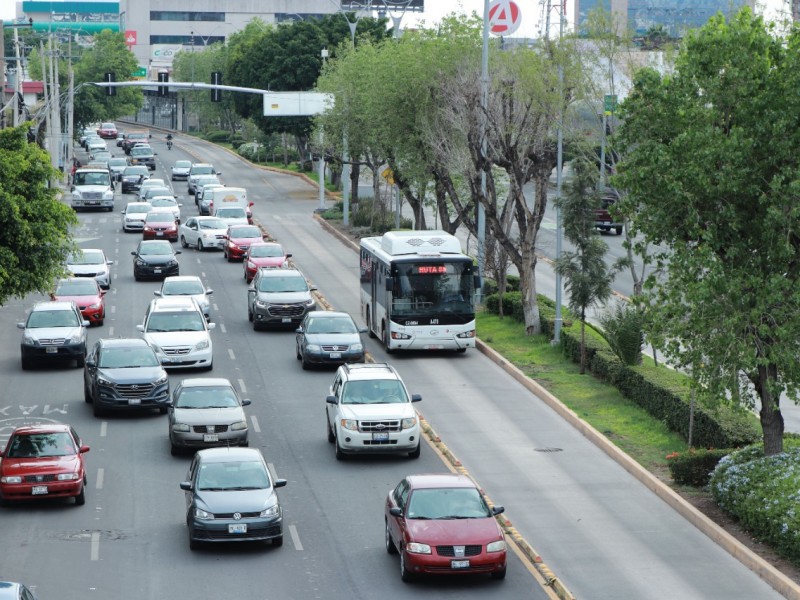 Realiza IQT encuestas para optimizar y eficientizar sistema de rutas