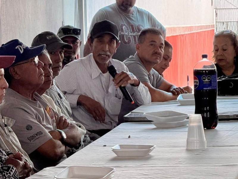 Realiza PRI Salamanca primer foro campesino