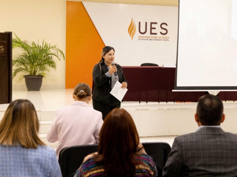 Realiza Universidad Estatal de Sonora Segundo Encuentro de Investigadores