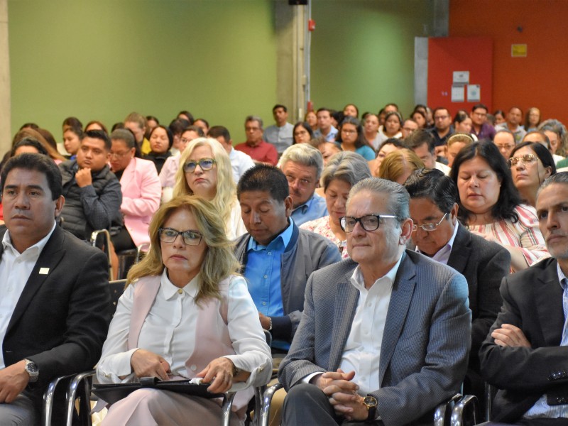 Realiza USEBEQ primer foro estatal de aprendizajes fundamentales