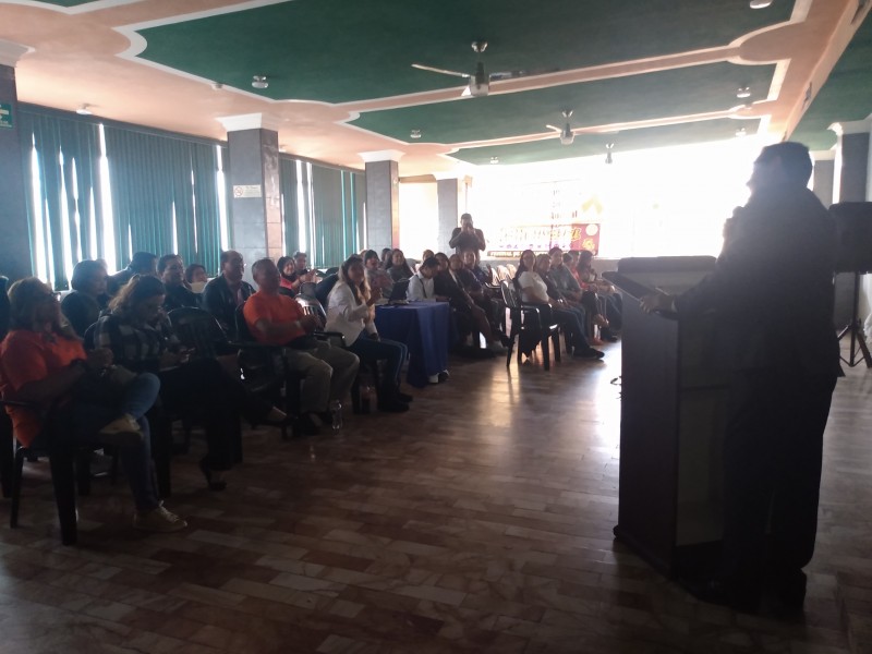 Realizan 2do Congreso animalista