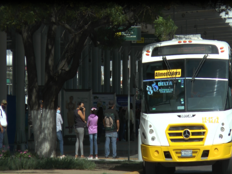 Realizan ajustes al transporte público en León