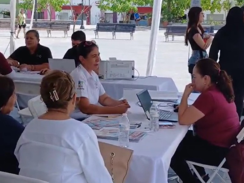 Mejoras en los servicios solicitan en audiencias públicas del ISSSTE