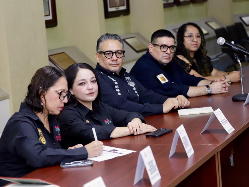 Realizan auditoría en el Poder Judicial para revisar buen funcionamiento
