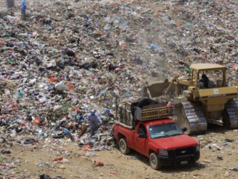 Realizan autoridades ambientales diagnóstico de residuos sólidos