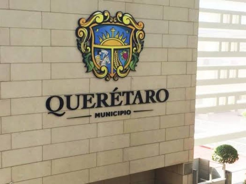 Realizan cambios en direcciones del municipio de Querétaro