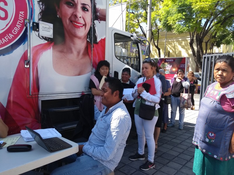 Realizan campaña de prevención de cáncer