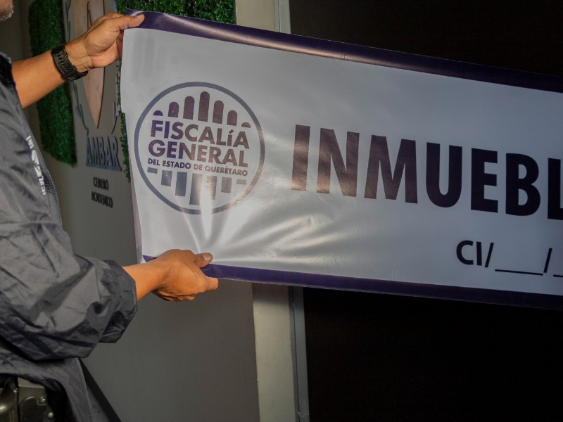 Realizan cateos en tres inmuebles utilizados por supuesto centro académico sin registro