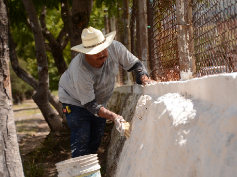 Realizan censo de restos mortales en panteón municipal