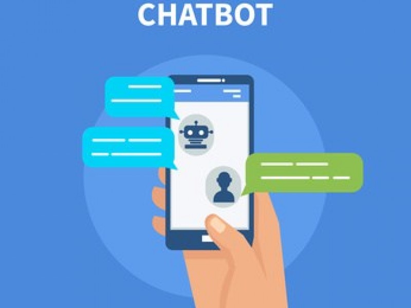 Realizan chatbot en facebook para brindar información de Covid-19