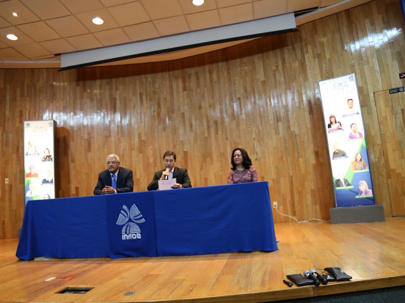 Realizan Congreso de Ciencias Exactas y Lengua Indígena