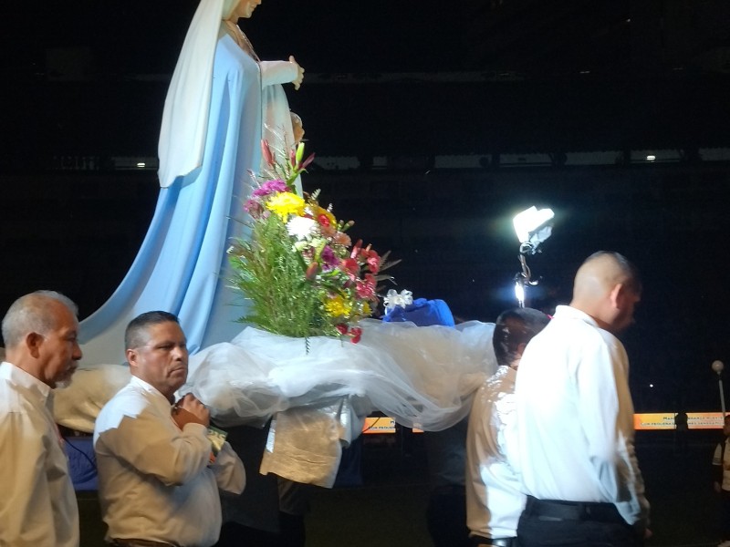 Realizan edición 71 del 