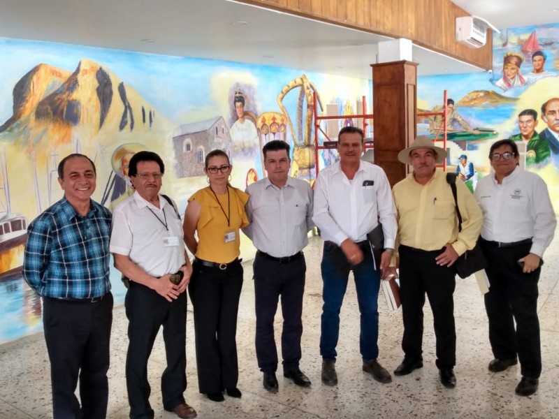 Realizan en Guaymas foro de cronistas