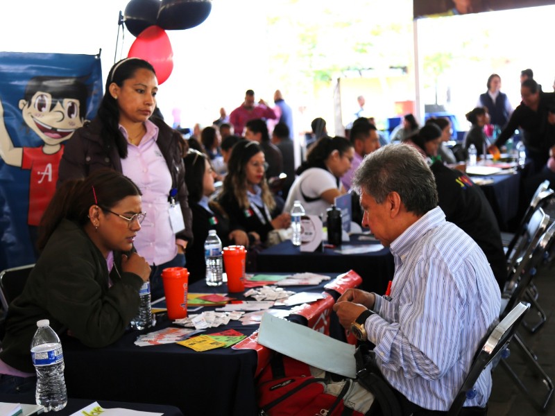 Realizan enlaces laborales incluyentes en Guanajuato