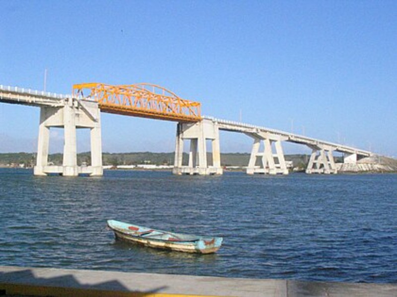 Realizan estudios para construcción de nuevo Puerto en Alvarado