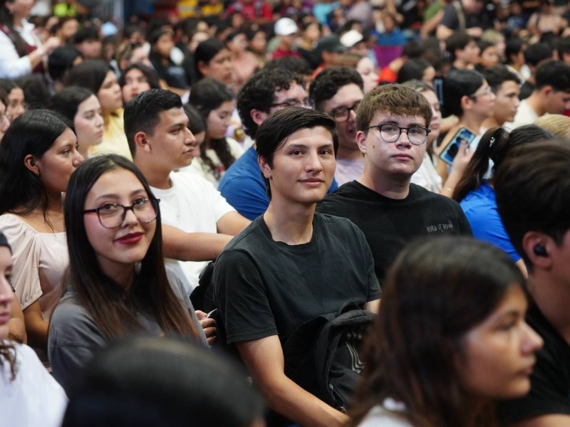 Realizarán Feria Mexicana de Ciencias en San Carlos