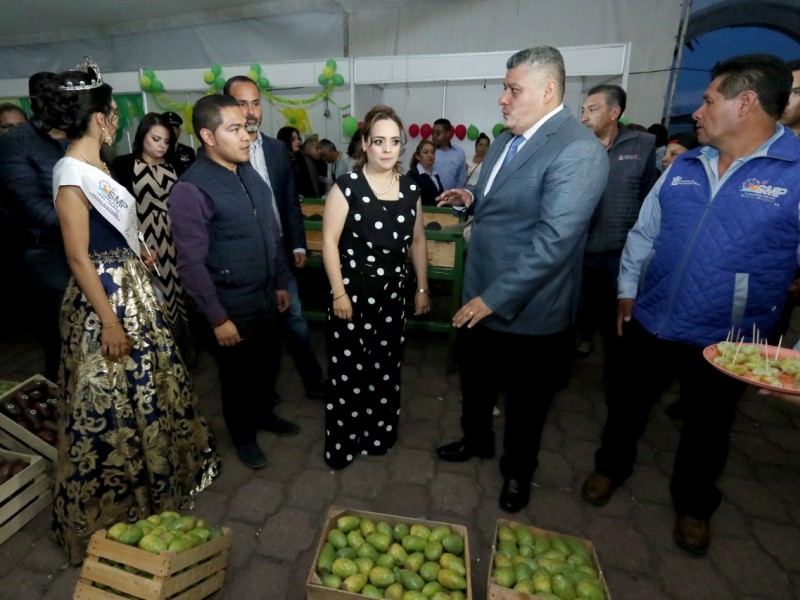 Realizan festival de la tuna en EDOMEX